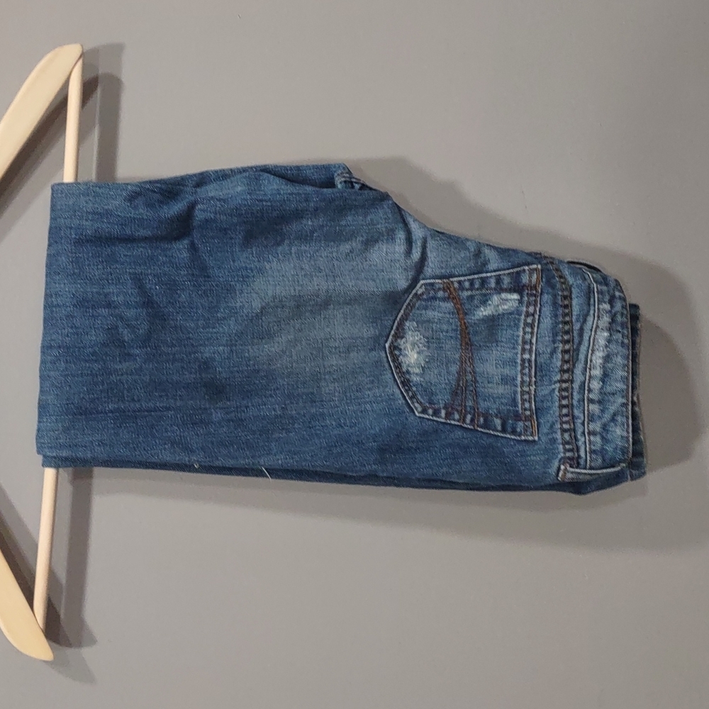 Decree Skinny Jeans​